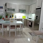 Enel Apartment City Center