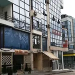 Enel Apartment City Center