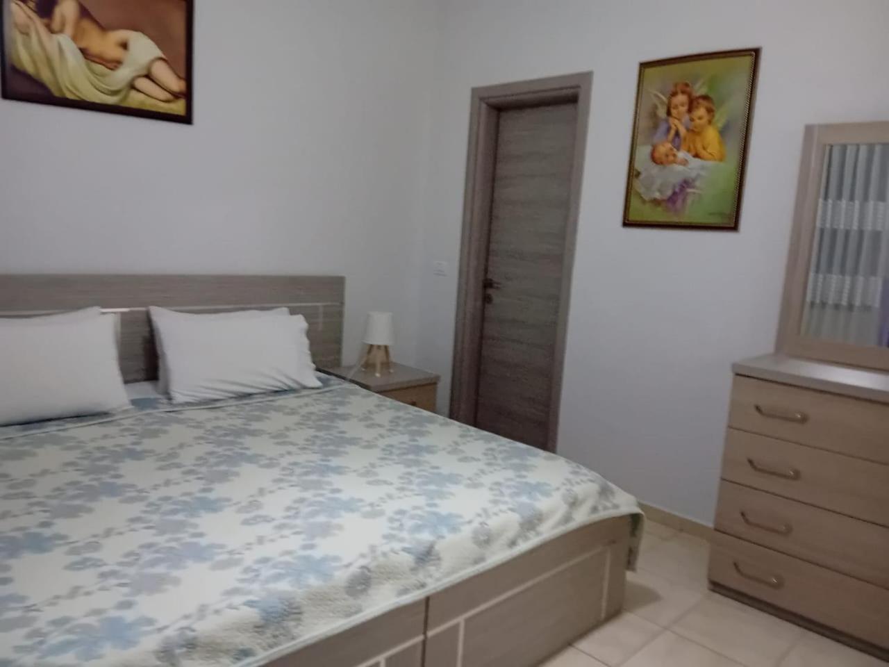 Appartement Enel Center *
