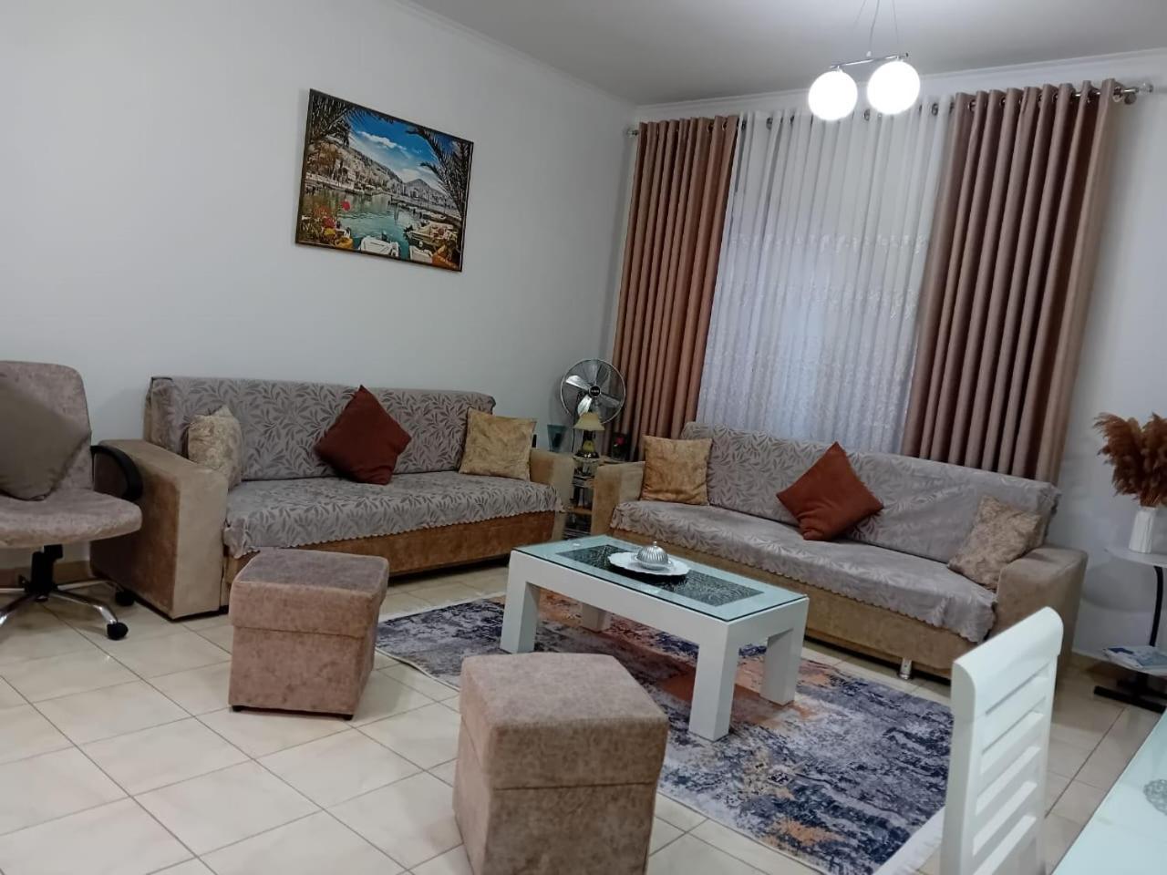 Appartement Enel Center Sarandë