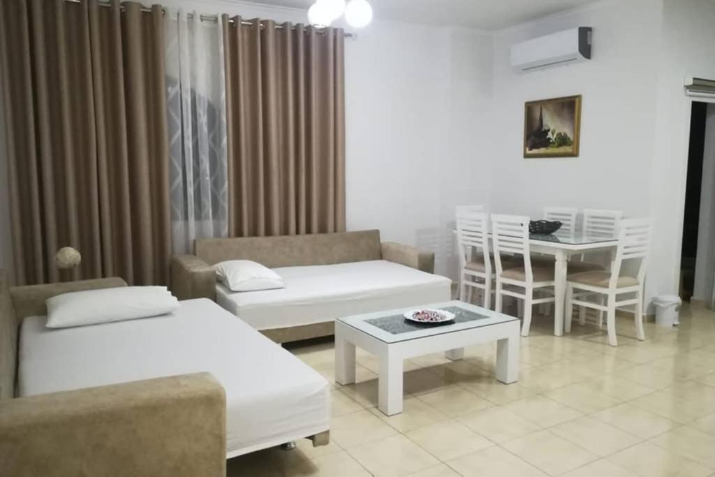 Apartament Enel City Center