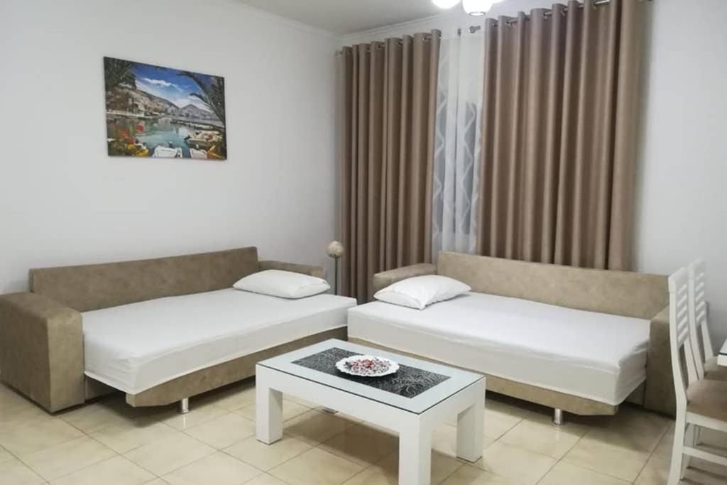 Apartament Enel City Center *